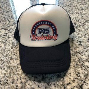 F45 Trucker Hat